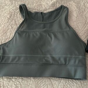 Zyia large all star bra